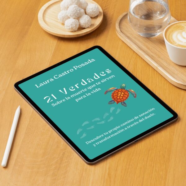 Amazon E-Book - 21 Verdades Libro digital Amazon