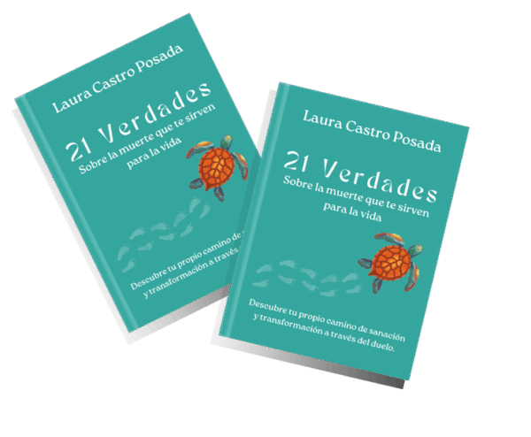 21 Verdades. Libro físico venta para Colombia - Image 5