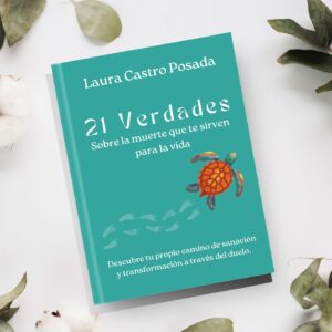 21 Verdades. Libro físico venta para Colombia