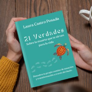 Amazon - 21 Verdades Libro físico Internacional