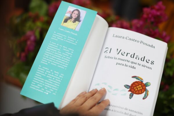 21 Verdades. Libro físico venta para Colombia - Image 3